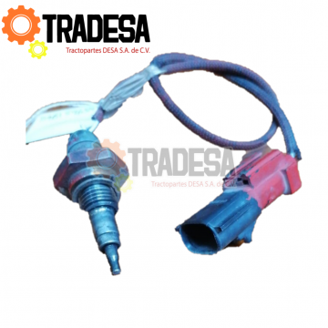 Sensor De Temperatura Cummins Isx Egr Seminuevo CUMMINS 5461596SN 
