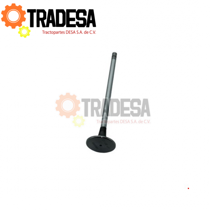 Valvula De Admision Cummins Isx CF DIESEL 4965868 