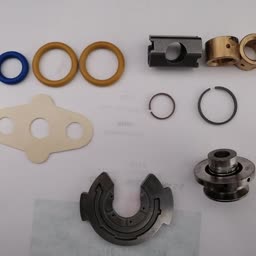 Kit Para Cartucho Turbo Detroit Importacion GTA 4502V 71700678231