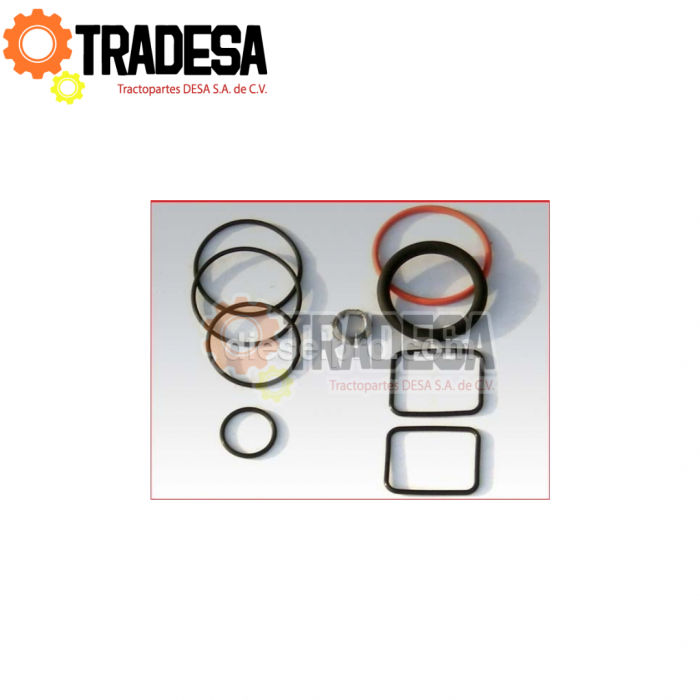 Ligas De Bobina De Inyector Detroit Serie 60, Dd3, Dd4 IMPORTACION 4990000 71691259104