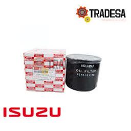 FILTRO DE ACEITE ISUZU Isuzu 5876101170 71697305954