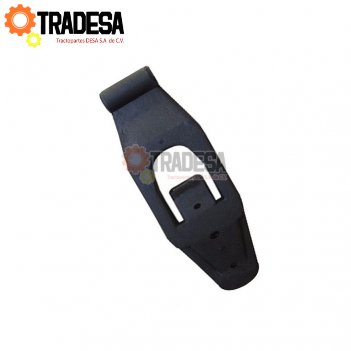 Gancho Para Cofre Kenworth 28.5 Cm IMPORTACION 500013 