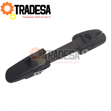 Gancho Para Cofre Mercedez Benz Corto 27 Cm Juego IMPORTACION 500018 