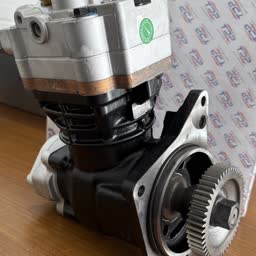 COMPRESOR DE AIRE DETROIT DD15 Detroit A4721301115 A4721301115