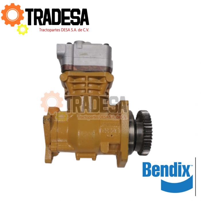 Compresor De Aire Caterpillar (ba921) BENDIX 5011432 