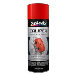 PINTURA ROJA EN AEROSOL PARA CALIPER Duplicolor DCBP100 DCBP100