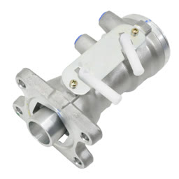 BOMBA / CILINDRO MAESTRO DE FRENO PARA IZUZU ELF400 USADO Isuzu 8980326020 8980326020