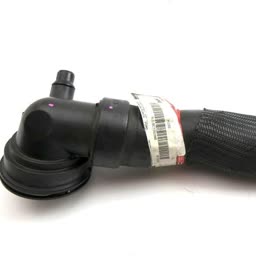 Manguera De Refrigerante Del Radiador Motorcraft BC3Z-8286-E 5130523