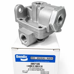 Valvula De Escape Rapido Qr-1c BENDIX 289714N P289714N