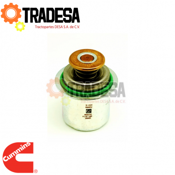 Termostato De Agua Cummins Isc, Isl CUMMINS 5284903 