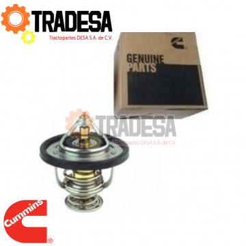 Termostato De Agua Cummins Isb 6.7lt Dodge 2008/2014 CUMMINS 5292712 