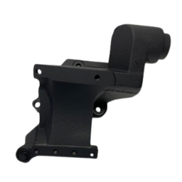 Soporte De Motor International Dt466e Sn INTERNATIONAL 1841983C2 