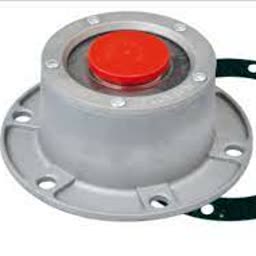 TAPA PARA EJE DELANTERO ALUMINIO Motor Line 4300411 71700004992