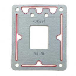 EMPAQUE DE LA CAJA DE CAMBIOS EATON Eaton Fuller 4305294 71753829966