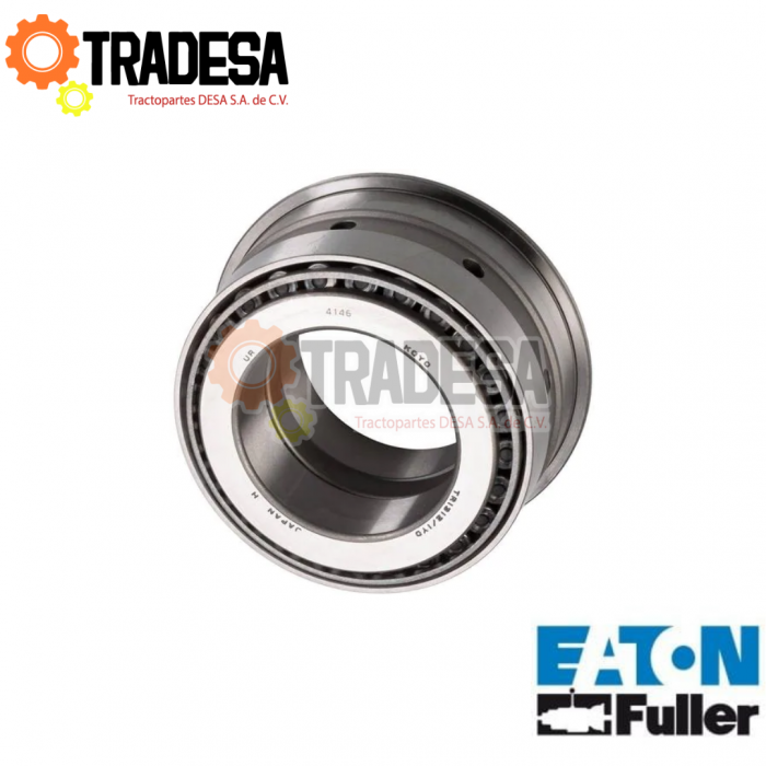Caja Kit Baleros De Salida De Yugo De Transferencia EATON 5556503-BOX 