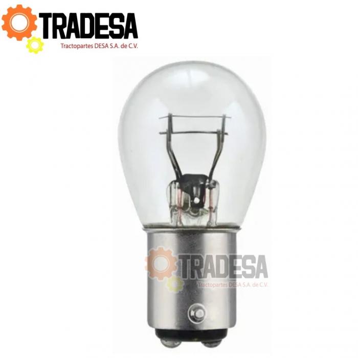Foco Transparente 1 Polo 24v 15w FLOSER 5652 