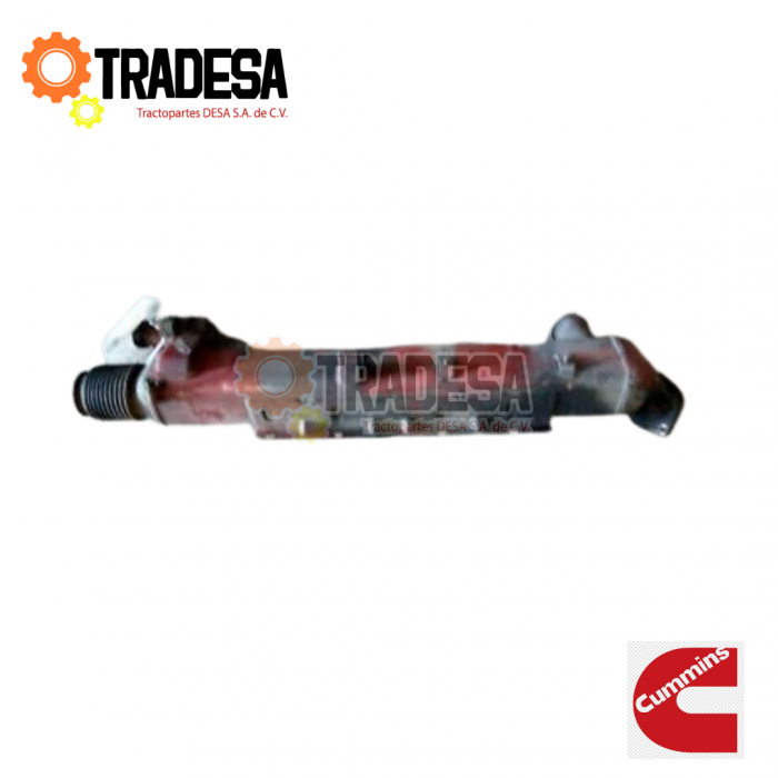 Enfriador Cummins Isx Egr P/n CUMMINS 5805-067-305 