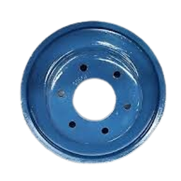 Polea Del Embrague Del Ventilador, N/p 308c1 INTERNATIONAL 308C1 