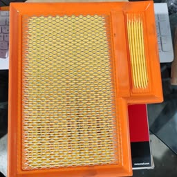 FILTRO DE AIRE MOTORCRAFT PARA FORD TRANSIT 3.5 Motorcraft MFA-2019 MFA-2019