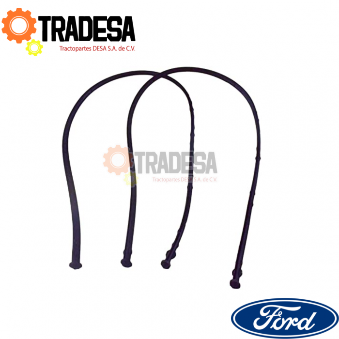 Liga De Carter De Aceite Para Ford F350 (2003- 2010) FORD 5C3Z-6710-AA 