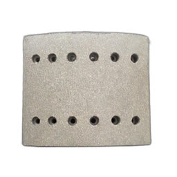 Balata Para Frenos 4704 Juego AMERICAN 4704 