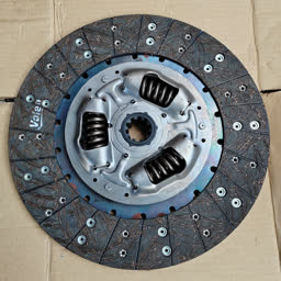 DISCO DE EMBRAGUE PARA VOLKSWAGEN Volkswagen 23A141031A 23A141031A