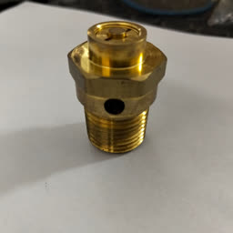 Valvula De Seguridad Y Alivio De Compresor Para Caterpillar C15 CATERPILLAR 124-5572 