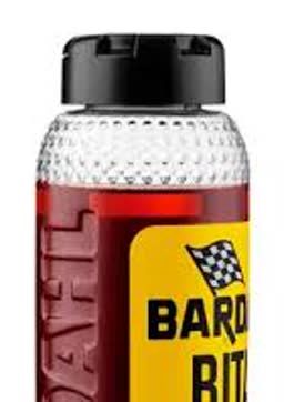 Aditivo Para Aceite, Evita El Humo Bital 500ml BARDAHL 7501087518486 