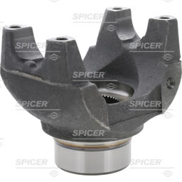 Yugo Para Cruceta 5-515x, 46 Dientes, 44lbs, De Diferencial Delantero MERITOR M-6-4-5451 