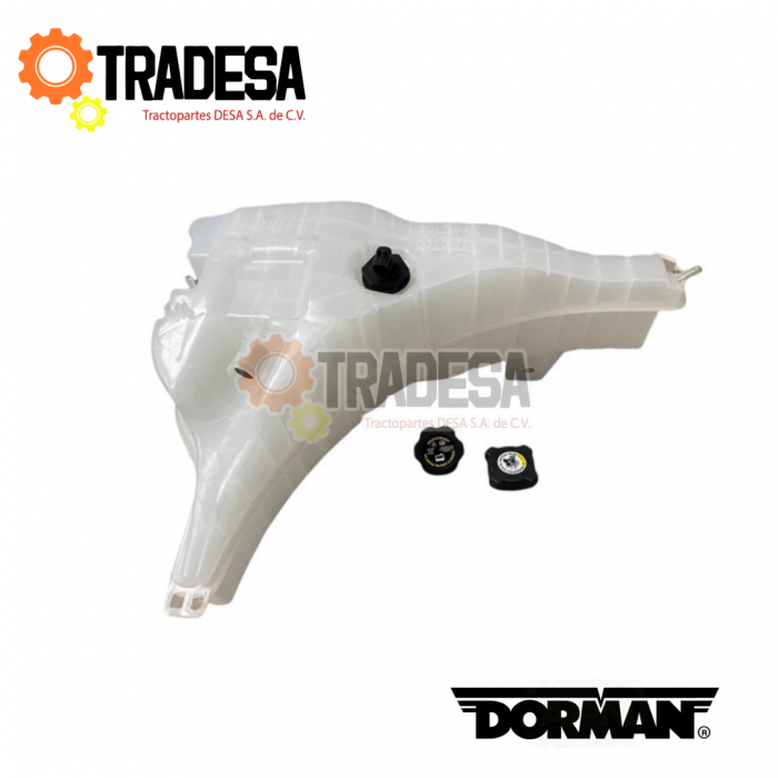 Tanque Recuperador De Agua Freightliner Cascadia DORMAN 603-5203 