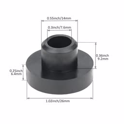 BUJE DE TANQUE DE COMBUSTIBLE Importacion PS75664R PS75664R