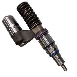 Inyector Volvo D12a.d12c.d12d Volvo 8113837 
