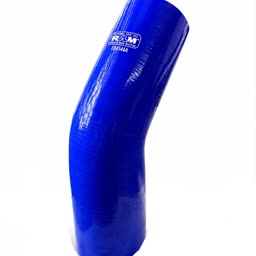 CODO DE 45° AZUL 4 PULGADAS Ramsa EB454A EB454A