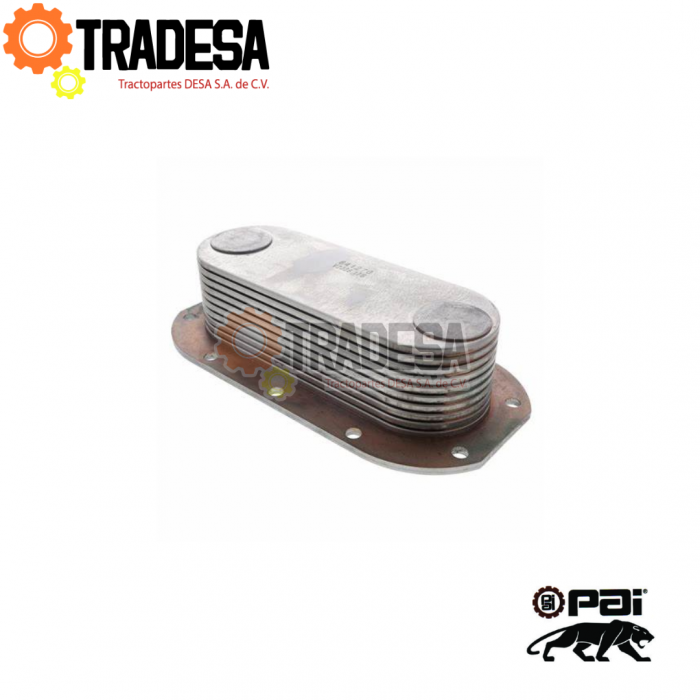 Enfriador De Aceite Detroit Serie 60 (23522416) PAI 23522416 DDE 23522416