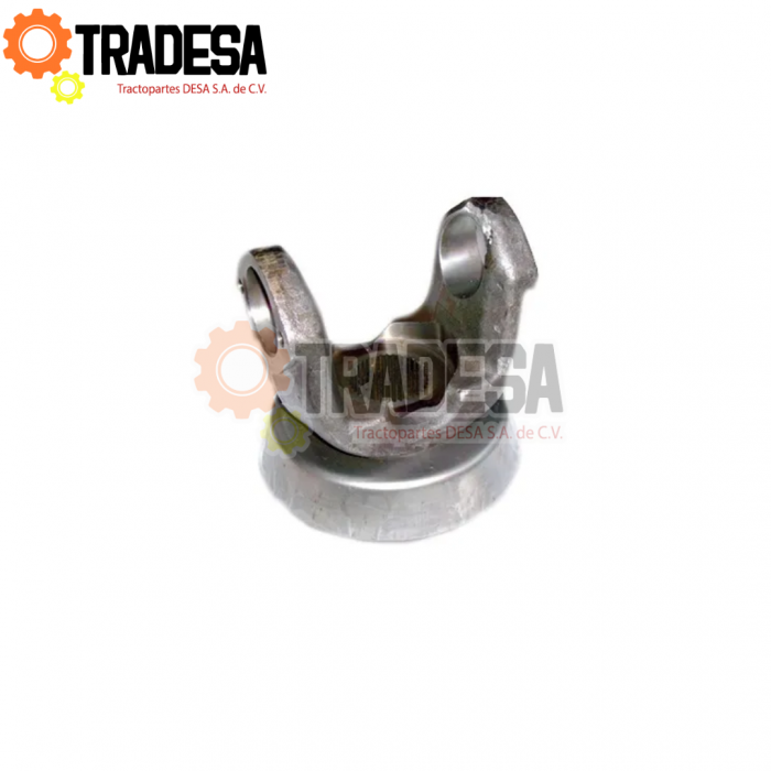 Yugo De Salida (motiz) 39 Dientes Finos Cruceta 280 Entrada De Reten 2.75 RAM 646951XR 