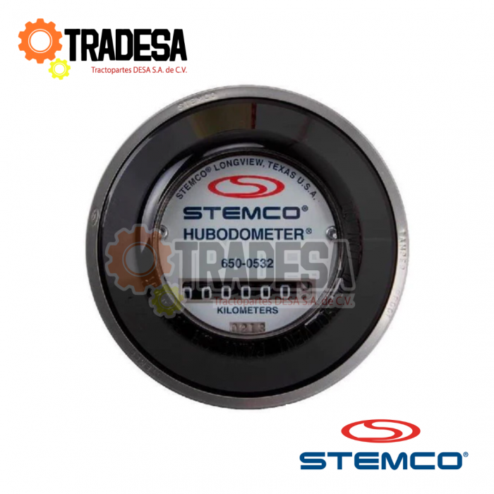 Hubodometro Para Llanta 24.5 STEMCO 650-0532 