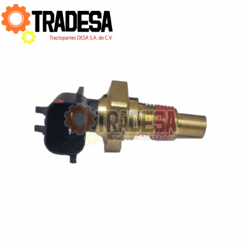 Sensor De Temperatura De Refrigerante Y Aceite Detroit Serie 60 (23527830) PAI 650660 