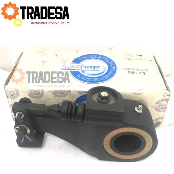 Matraca Std 10 Dientes 1 1/2 Autoajustable ROAD RANGER 65172 