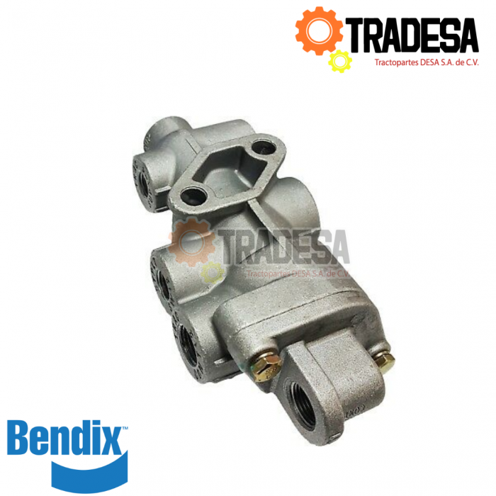 Valvula De Proteccion Del Tractor Tp-3dc BENDIX 65706 P279000N