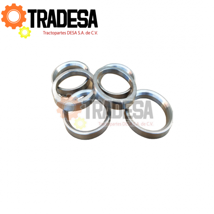 Asiento De Valvula Komatsu KMP 6732-11-1170 