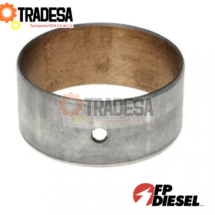 Buje De Arbol De Levas Komatsu KMP 6732-21-1410 71693874325