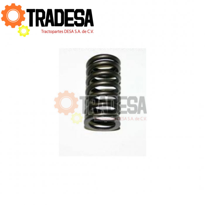 Resorte De Valvula Komatsu KMP 6732-41-4430 