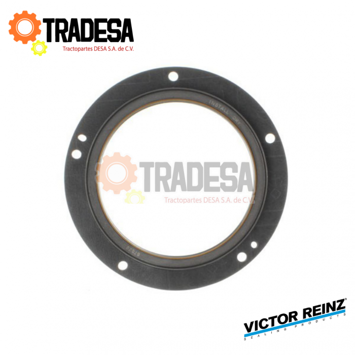 Reten Trasero De Cigueñal Ford 7.3l (bs40436) VICTOR REINZ 67628 