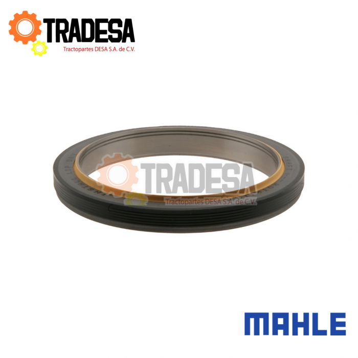 Reten Trasero De Cigueñal Detroit Serie 60 (23513578) MAHLE 67744 
