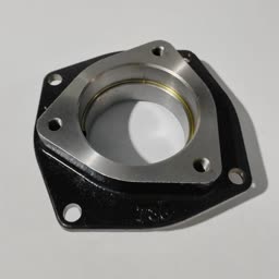 TAPA TRASERA DE COMPRESOR T-550 DD3 DD4 Vaden ADC-286B ADC-286B