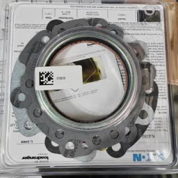 Reten De Transmision Fuller EATON K-2262 K-2262