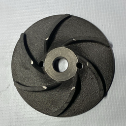 CUMMINS ISX 5/8 FIERRO VACIADO Titan I-88 I-88
