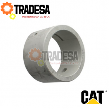 Metal De Cigueñal Caterpillar 0.50 SWICCH PARTS 6F1935 