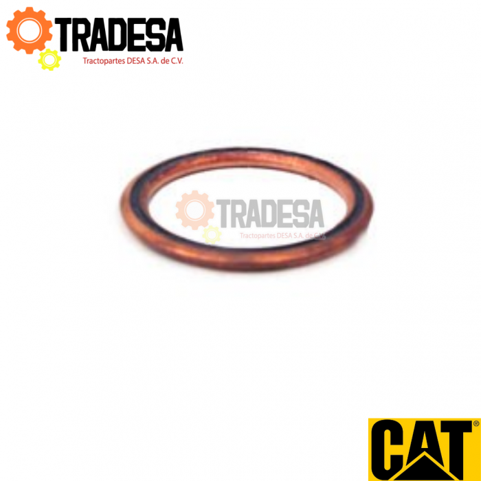Arandela Caterpillar CATERPILLAR 6F4868 
