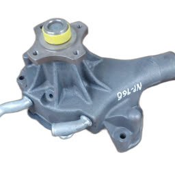 Bomba De Agua Crevrolet Silverado,sonora,suburban 6 Cil 4.3lt BRUMER NP968 
